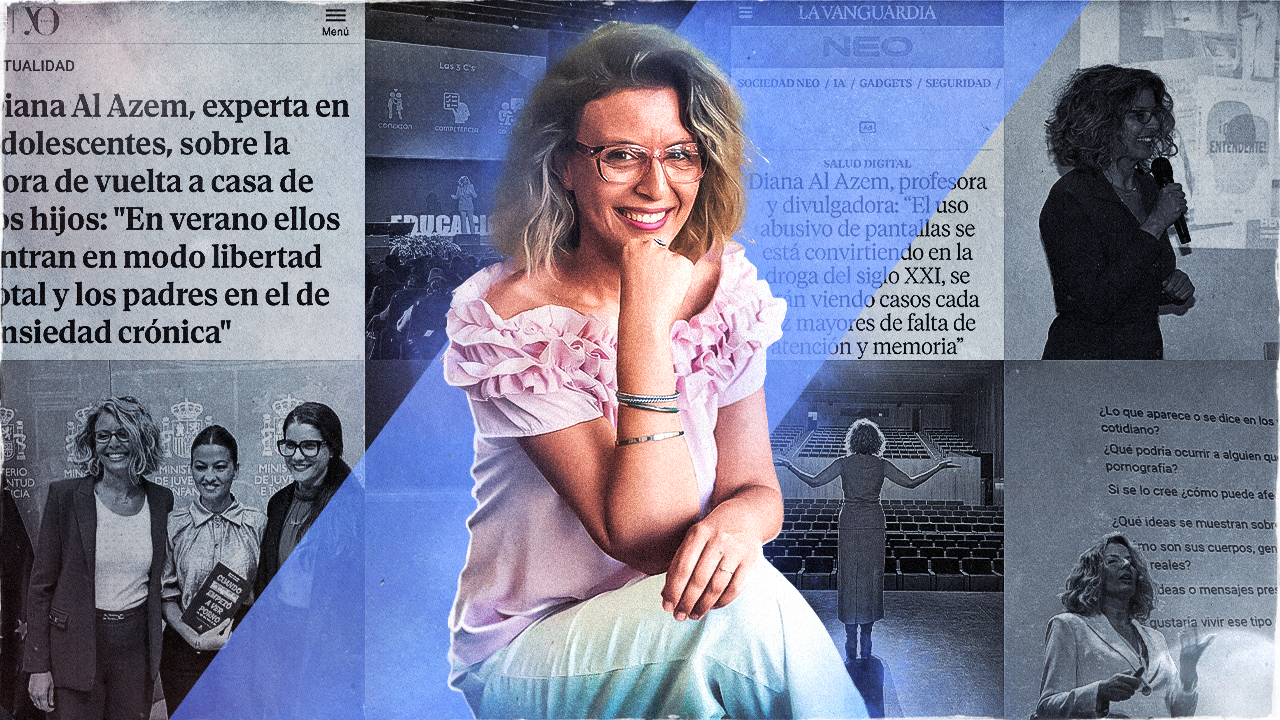 DIANA - Evento Online